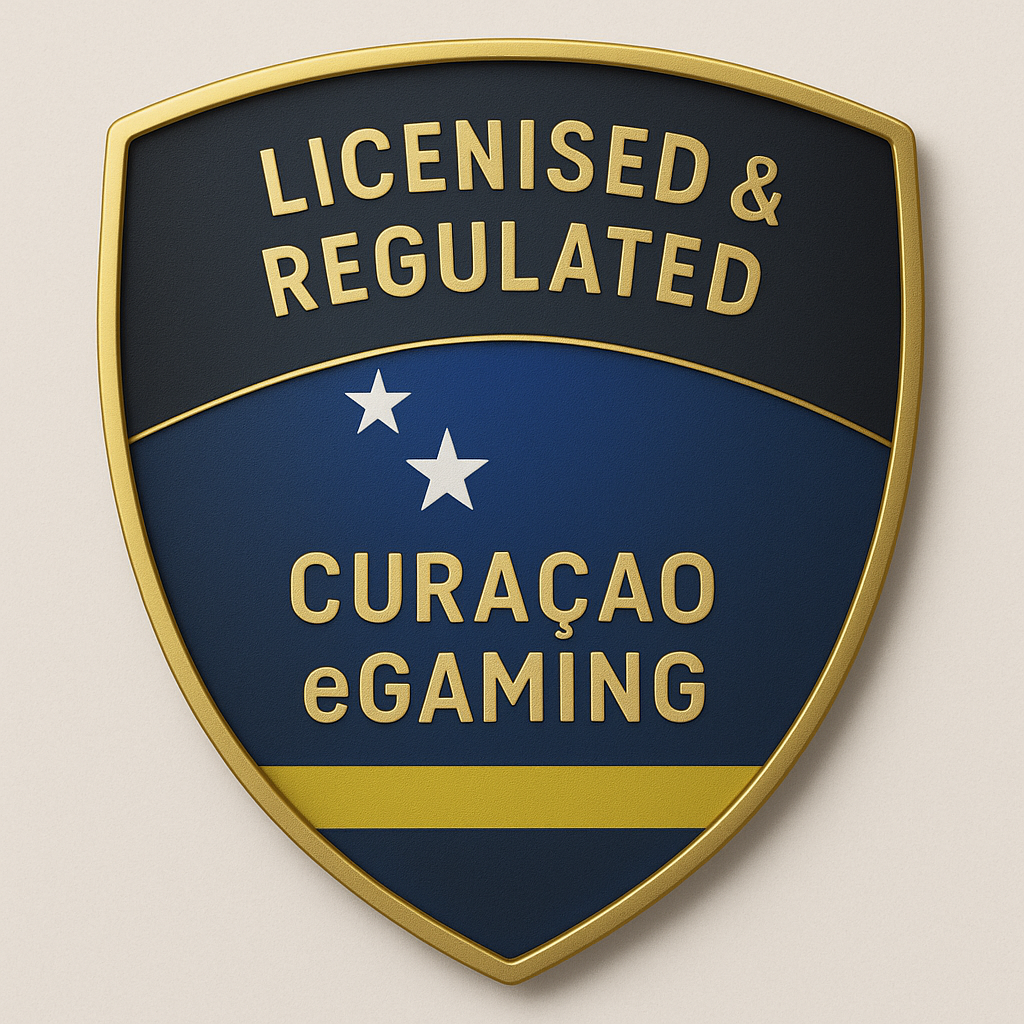 Licença Curaçao eGaming kkkbet